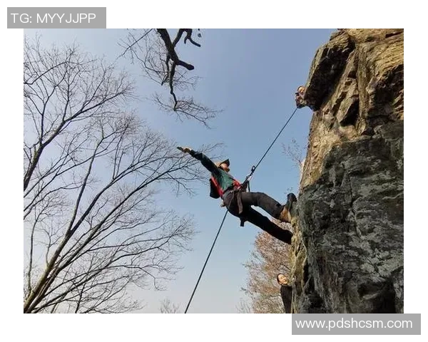 南京攀岩队的逆袭之路：勇攀高峰的奋斗与坚持纪实