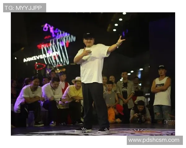 南京街舞队的耐力挑战与训练方法探索之旅